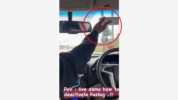 Myth vs Fact: The Truth Behind The Viral Video On FASTagExemption