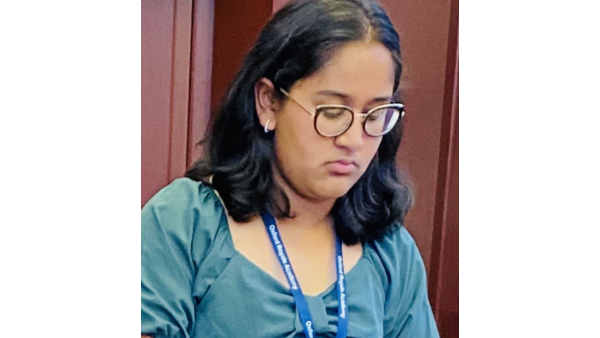 Drowning And Dying With Your Thoughts: Vijay Antony In Heart Wrenching Post On Daughters Death