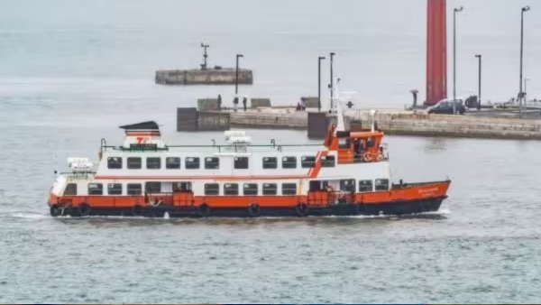 Tamil Nadu-Sri Lanka Ferry Service Launched: Ticket Price For Boat Service, Distance, Route, Timings & More