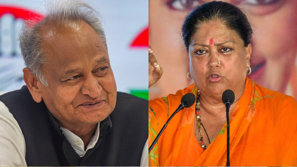 Rajasthan Opinion Poll: Will BJP Defeat Congress In This State? Check Cvoter Survey Report