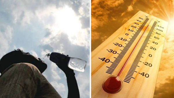 Global Temperature Rise Could Expose 2.2 Billion People to Extreme Heat, Study Finds Global Temperature Rise Could Expose 2.2 Billion People to Extreme Heat, Study Finds