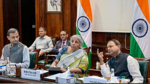 52nd GST Council Meeting Today: Key Points To Expect