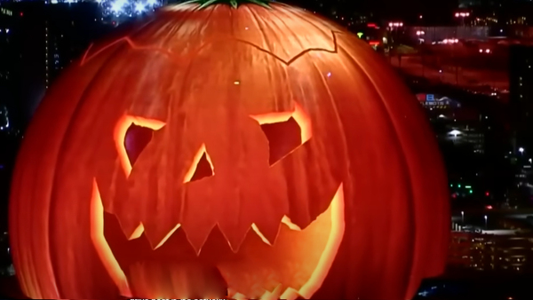 Trick-Or-Treating Or Going To A Halloween Party? Know All About History & Traditions Of The Festival