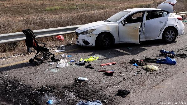 Which Nation Can Mediate In Hamas-Israel Conflict?