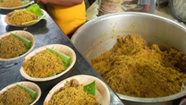 Tax Evasion Raids: Will Hoskote Biryani Be Available In Coming Days?