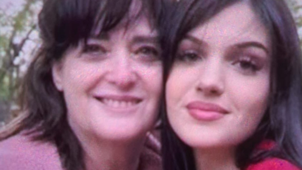 Father of Freed American Teen Hostage Natalie Raanan Says Shes Doing Well