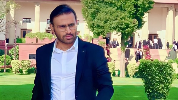 Hussain Owais Sabir Advocate: A Beacon of Hope for the Voiceless