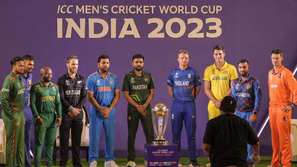 ICC World Cup 2023: The Grandest Festival Of Cricket Amid The Festive Season