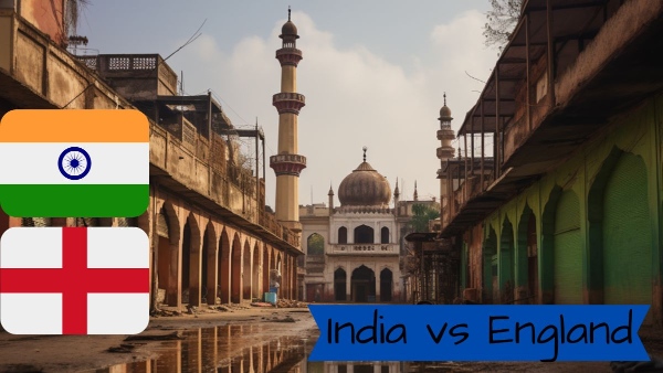 India vs England World Cup 2023 Match Prediction: Who will Win IND vs ENG Match 29