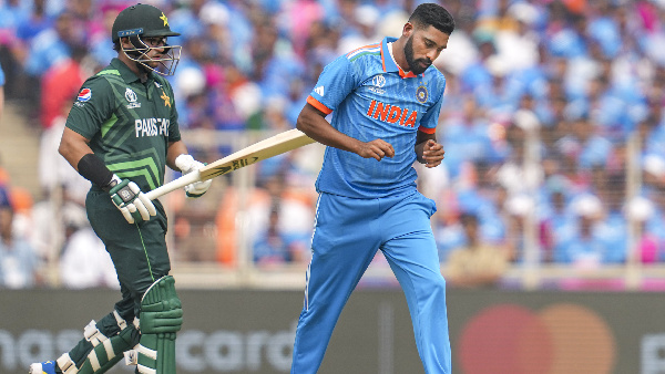 Cricket World Cup 2023: Restaurants And Bars Get In The Game With Special Menus And Offers For Ind-Pak Match 