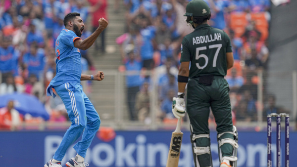 Cricket World Cup 2023: Restaurants And Bars Get In The Game With Special Menus And Offers For Ind-Pak Match 