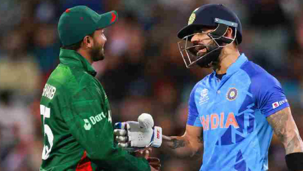 IND Vs BAN Dream11 Team Prediction, Fantasy Cricket Probable Playing 11s, World Cup 2023 Match 17 In Pune