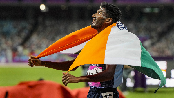 Asian Games 2023:Indias Best Ever Performance With 80 Medals, Betters Jakarta 2018 Record