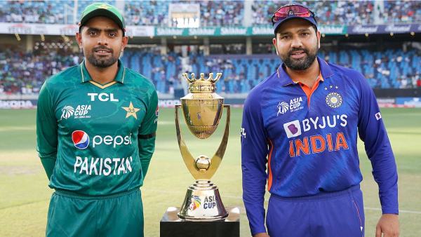 Ind Vs Pak World Cup Match Preview: Rohit’s Men Start Overwhelming Favourites To Win