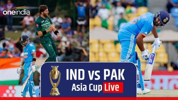 India vs Pakistan World Cup 2023: BCCI Announces Release Of 14000 Tickets, Here Is How To Buy India vs Pakistan World Cup 2023: BCCI Announces Release Of 14000 Tickets, Here Is How To Buy