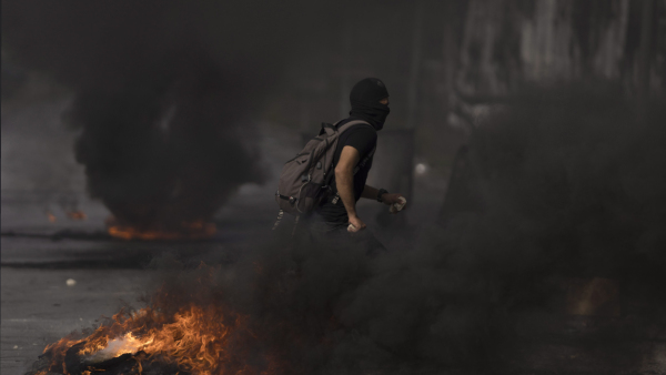 Israel Asks Citizens To Leave Egypt, Jordan And Morocco Citing Fears Of Attack By Those Opposing War