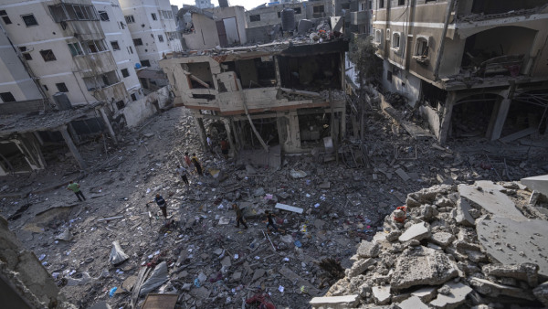 Kerala Pilgrims Return From Trouble-Hit Israel, Laud Indian Embassy For Timely Intervention