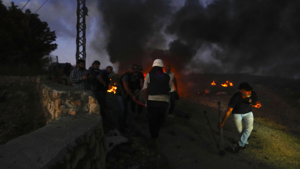 Israel-Hamas War: Reuters Journalist Killed, Civilians Flee Gaza - Top 10 Developments