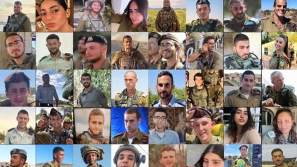 Israeli–Hamas Conflict: 10 Developments You Need To Know In The War