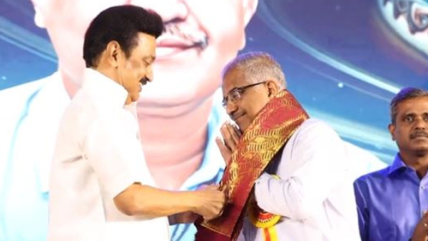 25 Lakhs To 9 ISRO Scientists From Tamil Nadu, A Pat On The Shoulder To Govt School Students 25 Lakhs To 9 ISRO Scientists From Tamil Nadu, A Pat On The Shoulder To Govt School Students