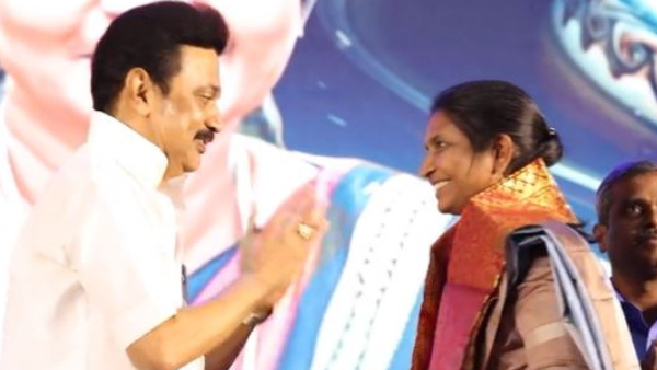 25 Lakhs To 9 ISRO Scientists From Tamil Nadu, A Pat On The Shoulder To Govt School Students 25 Lakhs To 9 ISRO Scientists From Tamil Nadu, A Pat On The Shoulder To Govt School Students