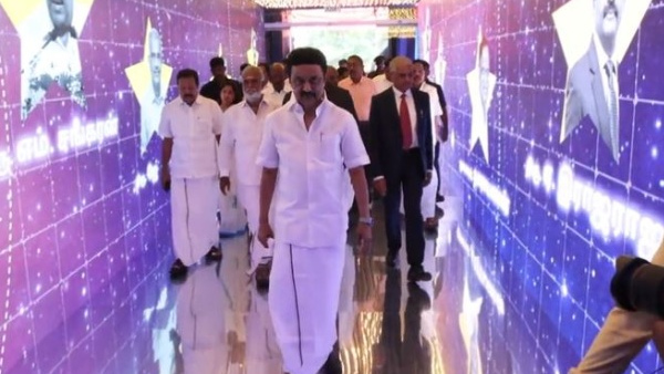 25 Lakhs To 9 ISRO Scientists From Tamil Nadu, A Pat On The Shoulder To Govt School Students 25 Lakhs To 9 ISRO Scientists From Tamil Nadu, A Pat On The Shoulder To Govt School Students