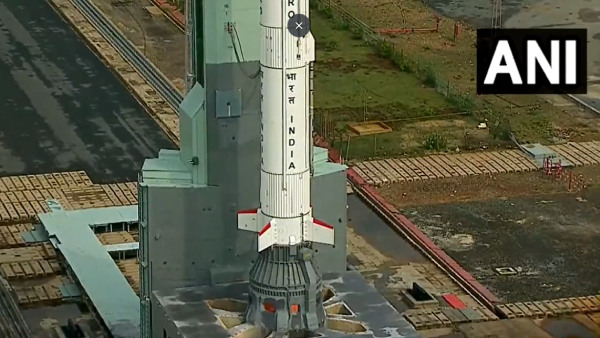 Gaganyaan Mission Test Flight Launch Aborted: Vehicle Safe, ISRO Probing Cause