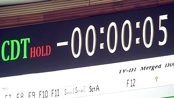 Gaganyaan Mission Test Flight Launch Aborted: Vehicle Safe, ISRO Probing Cause