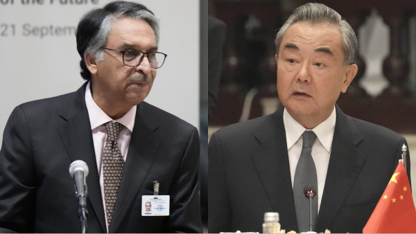 China Set For Himalaya Meet Near Arunachal Border, Pakistan FM To Attend China Set For Himalaya Meet Near Arunachal Border, Pakistan FM To Attend