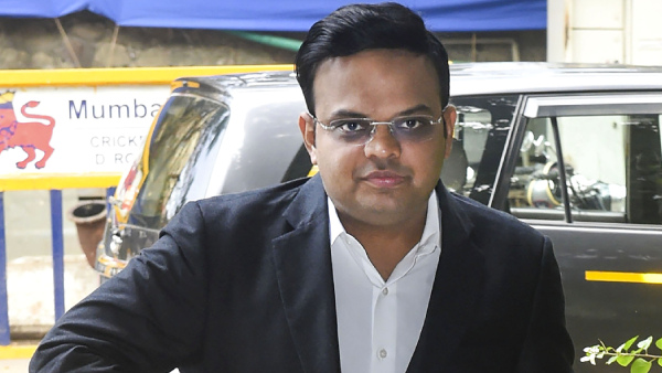 BCCI Secretary Jay Shah