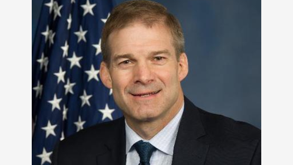 Jim Jordan