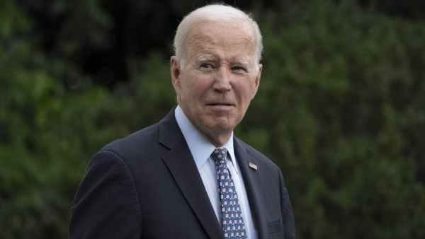 US President Joe Biden US President Joe Biden