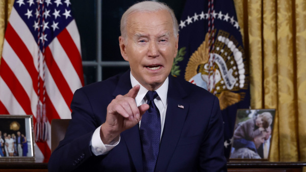 US President Joe Biden US President Joe Biden