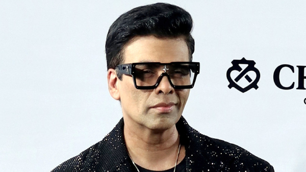 Karan Johar
