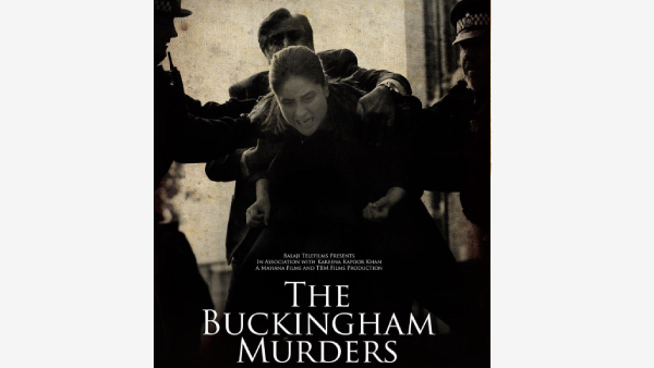 Kareena Kapoors The Buckingham Murders Steals The Show At BFI London Film Festival 2023 Kareena Kapoors The Buckingham Murders Steals The Show At BFI London Film Festival 2023