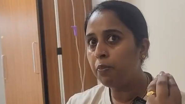 ‘Superwomen’: Israel Hails 2 Keralites Who Saved Elderly Couple From Hamas Attack