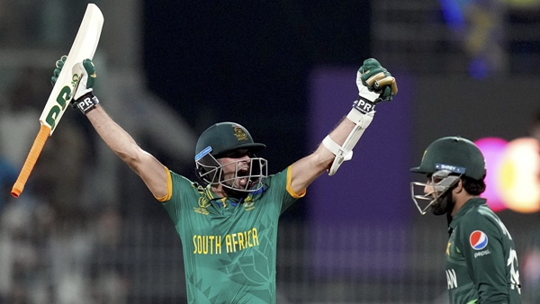 Who Is South African Cricketer Keshav Maharaj?