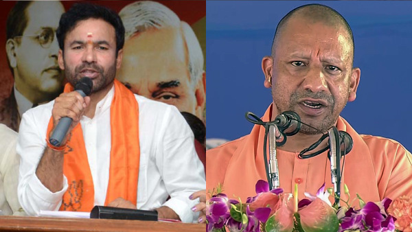 Can The BJP Replicate The ‘UP Model’ In Telangana? Here’s The Math