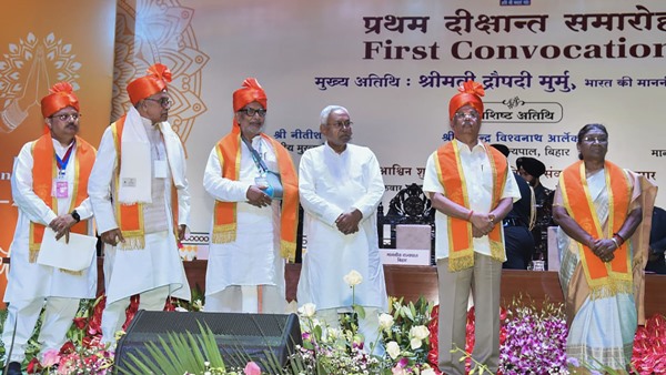 Nitish Sees Friend For Life In BJP Leaders, RJD Downplays Bihar CMs Comment