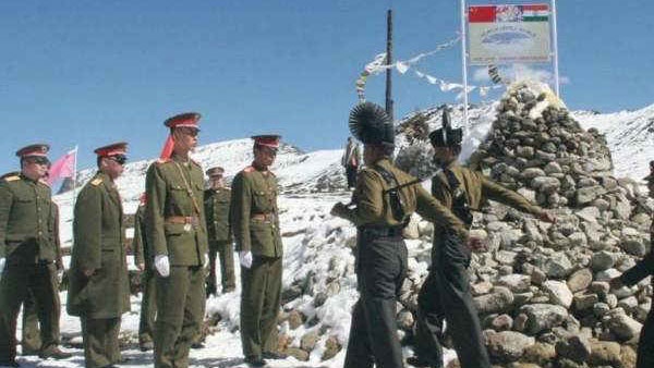 India, China Hold 20th Round Of Military Talks Amid Border Standoff