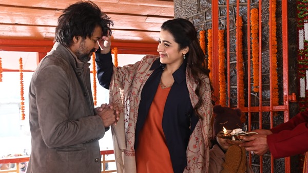 Leo 2nd Day Box Office Collection: Vijay-Starrer Performs Well In Tamil Nadu Leo 2nd Day Box Office Collection: Vijay-Starrer Performs Well In Tamil Nadu