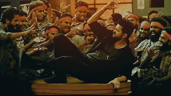 Vijay Vs Hyena Fight From Leo Leaked Online Vijay Vs Hyena Fight From Leo Leaked Online