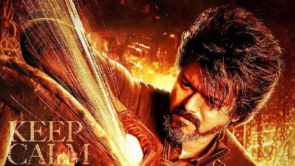 Leo Review: Netizens Share Hits And Misses During Second Half Of Thalapathy Vijays Action-Packed Film Leo Review: Netizens Share Hits And Misses During Second Half Of Thalapathy Vijays Action-Packed Film