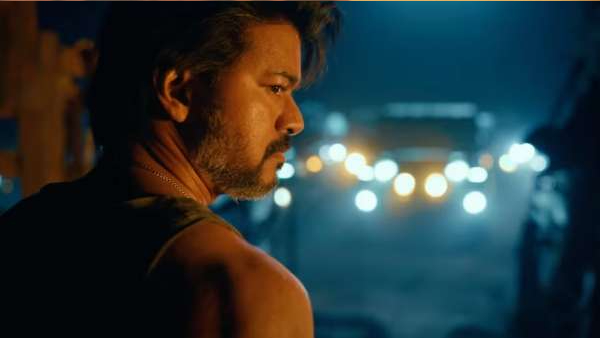 Post Vijayadashami Success, Leo Witnesses Significant Decline in Box Office Earnings