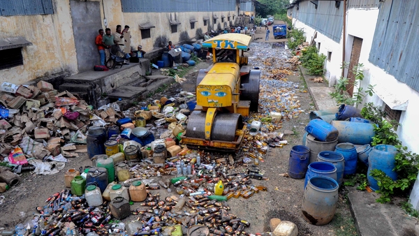 Representative Image (PTI)