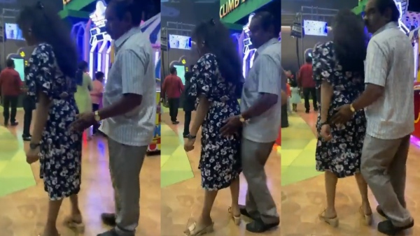 Woman Sexually Harassed At Lulu Mall In Bengaluru, Police Launch Probe
