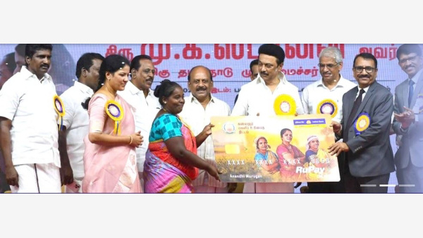 Is It Vote politics To Give Rs.1000 To Women? Here’s The Truth From Global Statistics