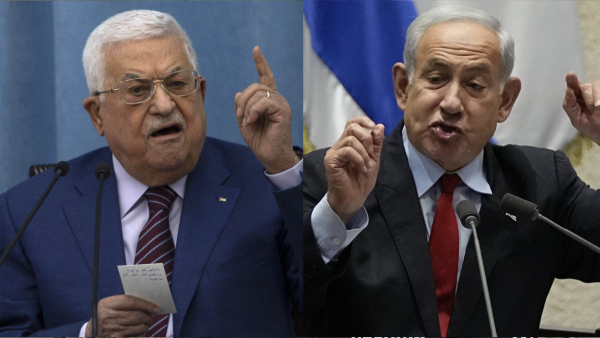 Israel-Hamas War: Which Country Is Supporting Whom In This Conflict?