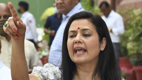 Ethics Panel Calls BJP MP Dubey, Advocate Dehadrai For Statement In Complaint Against Moitra