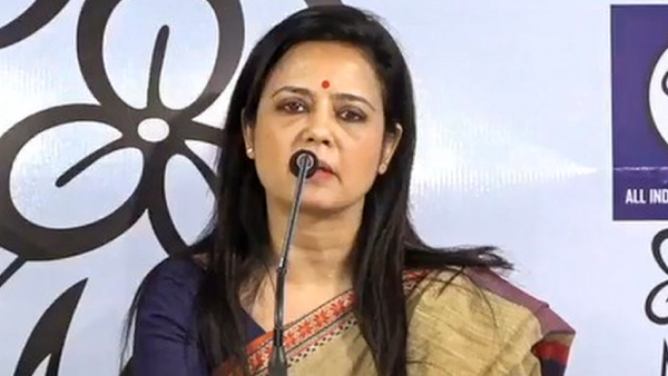Mahua Moitra